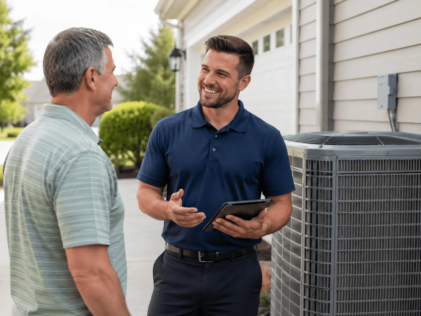 Heat Pump Installation Ages Brookside, KY FAQs